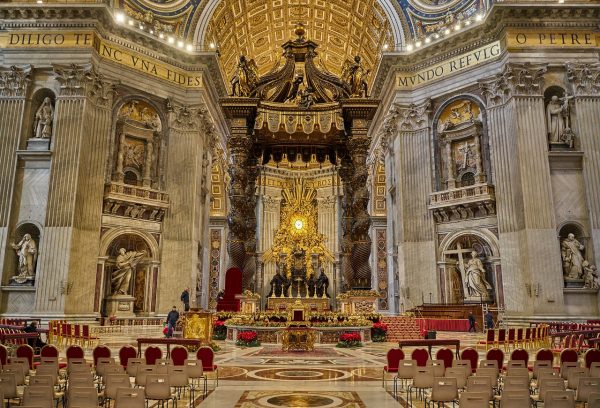 Rome and Assisi 2025 Jubilee Tour - Image 2