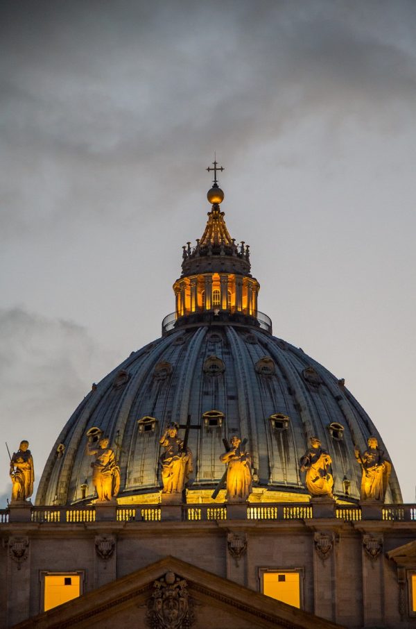 Rome and Assisi 2025 Jubilee Tour - Image 5