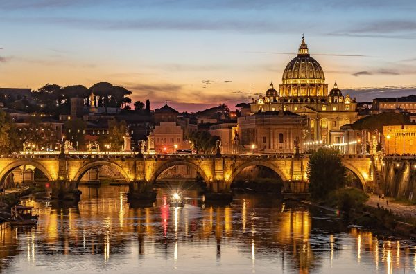 Rome and Assisi 2025 Jubilee Tour - Image 7